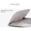 Sleeve für Apple MacBook 14-16" -ID16965 grau