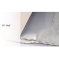 Sleeve für Apple MacBook 14-16" -ID16965 grau