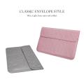 Sleeve für Apple MacBook 14-16" -ID16969 pink
