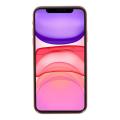 Apple iPhone 11 64GB rosso