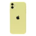 Apple iPhone 11 128GB giallo