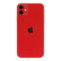 Apple iPhone 11 128GB rojo