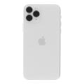 Apple iPhone 11 Pro 512Go argent