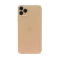 Apple iPhone 11 Pro Max 256GB oro