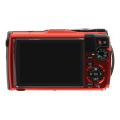 Olympus TG-6 rojo