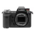 Panasonic Lumix DC-S1 negro