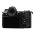 Panasonic Lumix DC-S1 negro