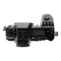 Panasonic Lumix DC-S1 negro
