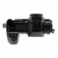 Panasonic Lumix DC-S1R negro