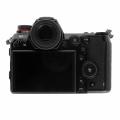 Panasonic Lumix DC-S1R negro
