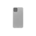 Hard Case für Apple iPhone 11 Pro Max -ID17043 weiß/durchsichtig