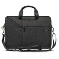 WiWU Tasche für Apple Macbook 13-13,3" -ID17047 schwarz