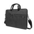 WiWU Tasche für Apple Macbook 13-13,3" -ID17047 schwarz
