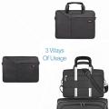 WiWU Tasche für Apple Macbook 13-13,3" -ID17047 schwarz