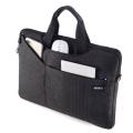 WiWU Tasche für Apple Macbook 13-13,3" -ID17047 schwarz