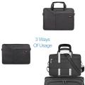 WiWU Sacoche pour Apple Macbook 15,4" -ID17048 noire