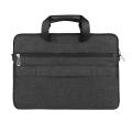 WiWU Sacoche pour Apple Macbook 15,4" -ID17048 noire