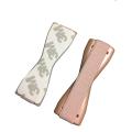 Handy Fingerhalter Rosa gold