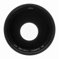Panasonic 200mm 1:2.8 Leica DG Elmarit Power OIS (H-ES200) negro