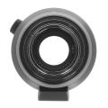Panasonic 200mm 1:2.8 Leica DG Elmarit Power OIS (H-ES200) negro