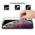 Projoector de pantalla para Apple iPhone 11 Pro Max -ID17116 negro