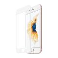 Protector de pantalla para Apple iPhone 6 Plus / 6S Plus *ID17119 blanco
