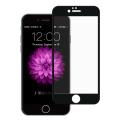 Protector de pantalla para Apple iPhone 6 Plus / 6S Plus -ID17120 negro