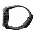 Garmin Fenix 5 Plus Sapphire negro (0100198901)