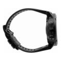 Garmin Fenix 5 Plus Sapphire negro (0100198901)