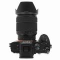 Sony Alpha 7 III Kit mit Objektiv AF E 28-70mm 3.5-5.6 OSS