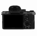 Sony Alpha 7 III Kit mit Objektiv AF E 28-70mm 3.5-5.6 OSS