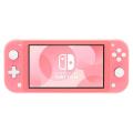 Immagine di Nintendo Switch Lite rosa