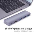 Bild von USB-C Hub 5 in 1...