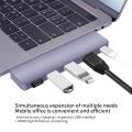 Bild von USB-C Hub 5 in 1...