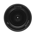 Sony 24mm 1.4 FE GM (SEL-24F14GM) E-Mount negro