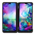 LG G8X ThinQ Dual Screen 128Go noir