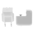 Apple 12W USB adapteur (MD836ZM/A) blanc