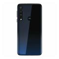 Motorola One Macro 64Go bleu