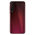 Motorola Moto G8 Plus 64GB rojo