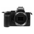 Nikon Z 50 nero