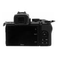 Nikon Z 50 nero