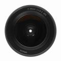 Nikon 24mm 1:1.8 NIKKOR Z S negro