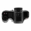 Leica S (Typ 007) negro