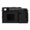 Fujifilm X-Pro3 negro