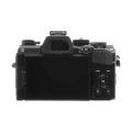 Olympus OM-D E-M5 Mark III noir