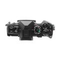 Olympus OM-D E-M5 Mark III noir