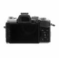 Olympus OM-D E-M5 Mark III argent