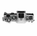 Olympus OM-D E-M5 Mark III argent
