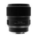 Tokina 20mm 1:2.0 FiRIN FE AF para Sony E negro