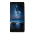 Nokia 8 Dual-Sim 64GB plateado